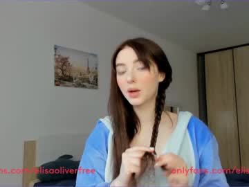 cam girl porn elisa_oliver image #1241209