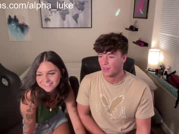 cam couple porn alpha_luke image #4952533