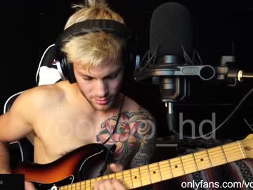 cam man porn voodoo_hd image #233563