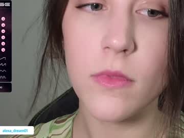 cam girl porn alexa_dream image #4516448