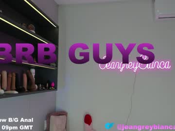 cam girl porn jeangreybianca image #4615368