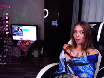 Cam for your__ecstasy