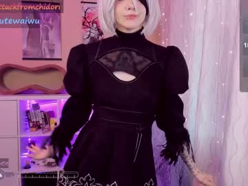 cam girl porn yourcutewaifu image #6560391
