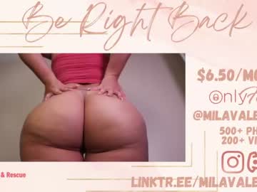 cam girl porn milavalentinax image #4371842