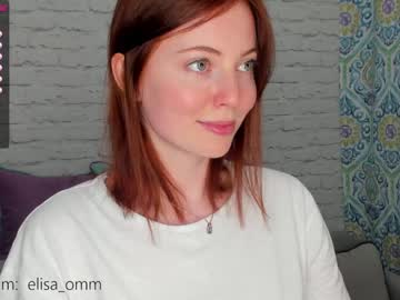 cam girl porn _elisa_omm_ image #1913601