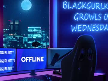 cam girl porn blackgurlkitty image #1899777