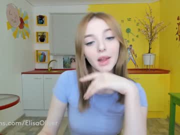 cam girl porn elisa_oliver image #186021