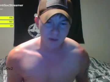 cam man porn antisocialstreamer image #2699284