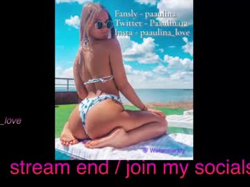 cam girl porn paaulina image #4760542
