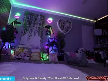 cam girl porn heatherbby9 image #1873519