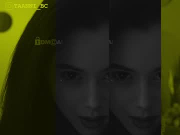cam girl porn taanni_bc image #6550075