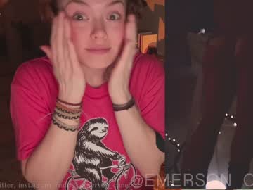 cam girl porn emersoncane image #1859528