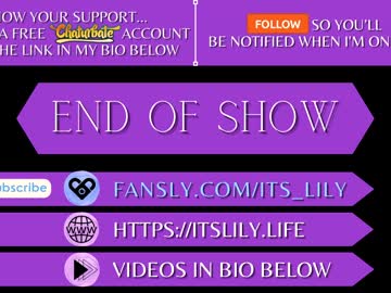 cam girl porn its_lily image #6047860