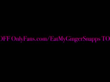 cam girl porn eatmygingersnapps image #1303073
