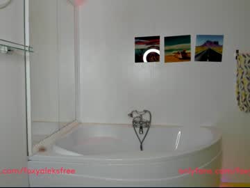 cam girl porn foxy_aleks image #1141421