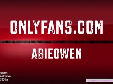 cam girl porn abie_owen image #5173584