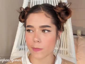 cam girl porn _meghan_gomez1_ image #3110745