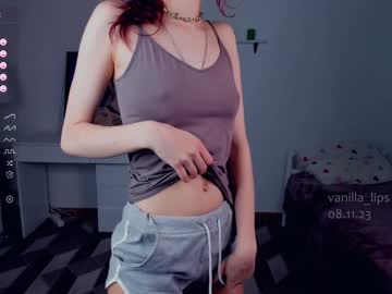 cam girl porn vanilla_lips image #5656310