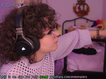 cam girl porn evelynpiers image #3100483