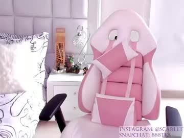 cam girl porn scarlett__baker image #1087380