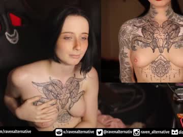 cam girl porn raven_alternative image #2116027