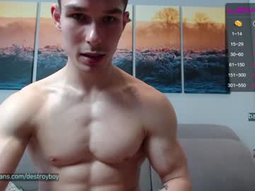 cam man porn destroy_boy image #1651837