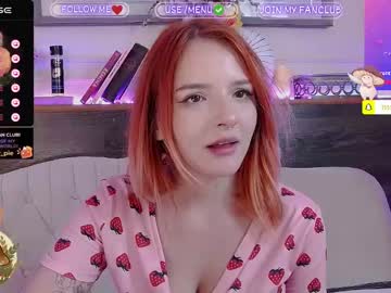 cam girl porn ginger_pie image #5218184
