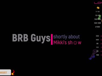 cam girl porn blush_mikki image #4658238