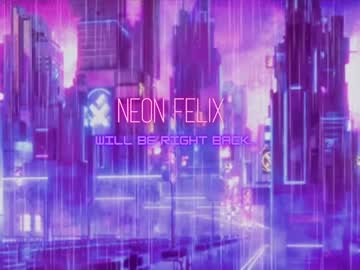 cam girl porn neon_felix image #152612