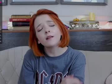 cam girl porn ginger_pie image #511625