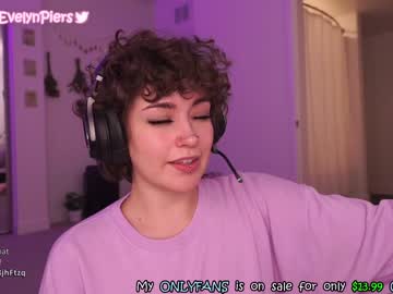 cam girl porn evelynpiers image #2519484