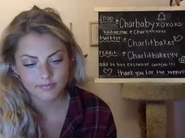 cam girl porn charlitbaker image #1951873