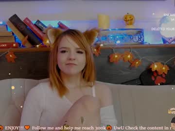 cam girl porn ginger_pie image #181171
