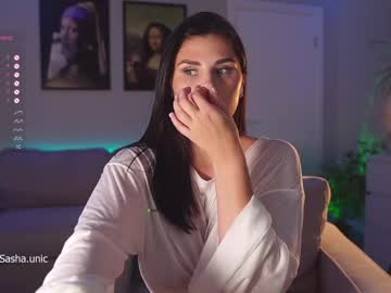 cam girl porn sashaunic image #7001191
