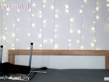 cam girl porn hot_wet_lilly image #3319616