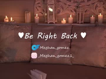 cam girl porn _meghan_gomez1_ image #3856112