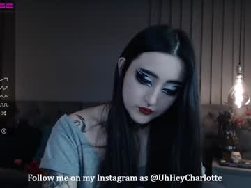 cam girl porn charlotte_germanotta_ image #4800489