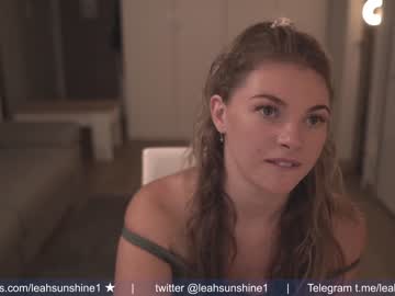 cam girl porn leahsunshine image #4709150