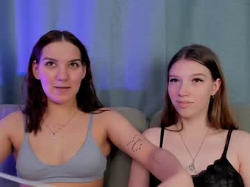 Cam for sensualsame