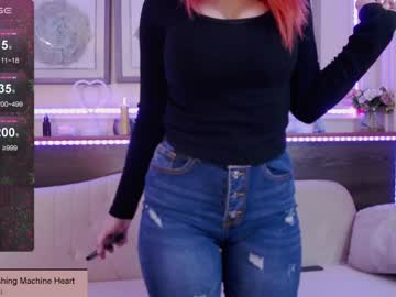 cam girl porn ginger_pie image #6310559