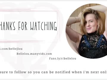cam girl porn belle_jlou image #4422122