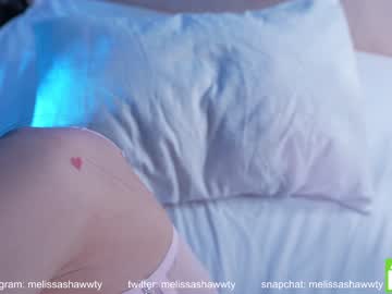 cam girl porn melissa_shawty image #6341758