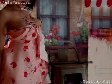 cam girl porn alejastorm image #6382434