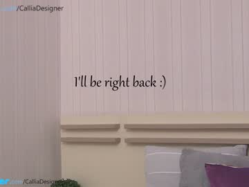 cam girl porn calliadesigner image #145573