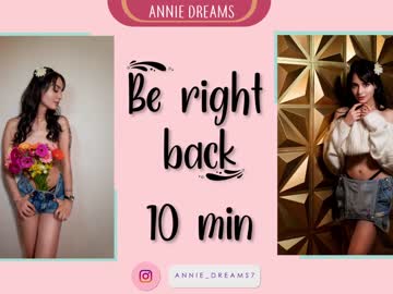 cam girl porn annie_dreams image #2066723