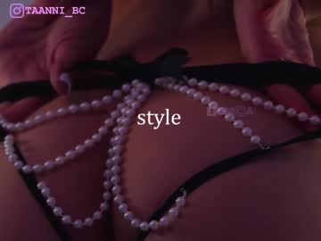 cam girl porn taanni_bc image #5772081