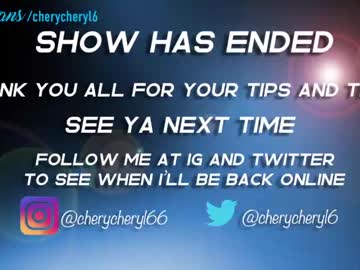 cam girl porn cheryl_pride image #90231