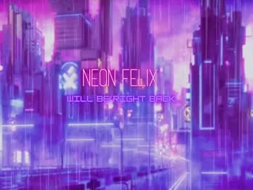 cam girl porn neon_felix image #1101718