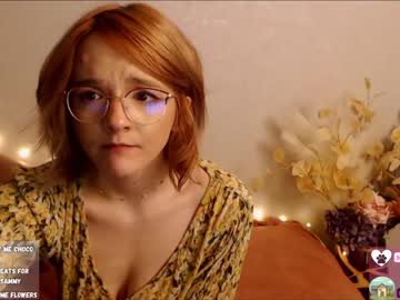 cam girl porn ginger_pie image #1472031