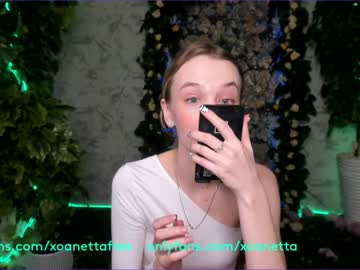 cam girl porn xoanetta image #1055652